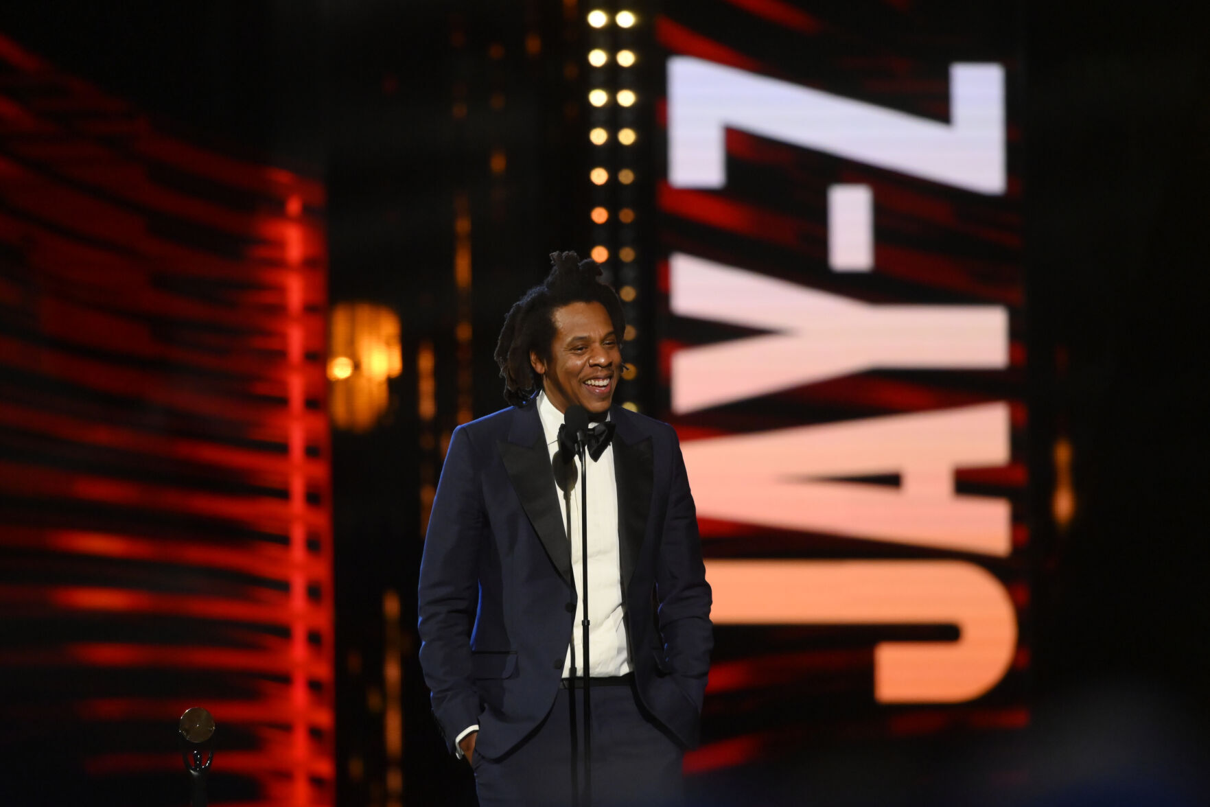 2021: Jay-Z